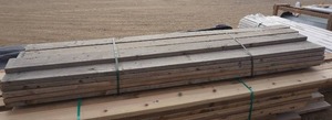 lot 42 image: 29 - 2 x 6 x 9 SPF Lumber