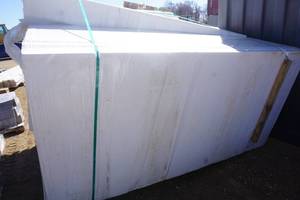 lot 63 image: 15 - Styrofoam Insulation Sheets 4 x 8 x 2
