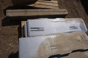 lot 72 image: 11 - Bundles Diamond Kote Brand Smart Side Shakes