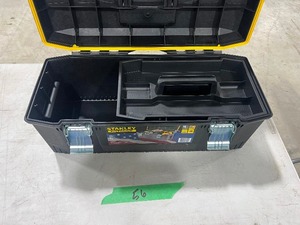 STANLEY FATMAX TOOL BOX