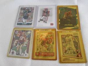 Ertz,Green, Ryan, Thomas , Mixon &...