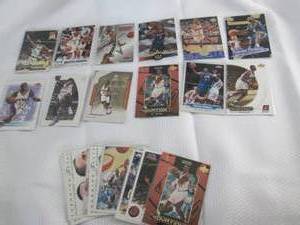 Assorted Anfernee Hardaway Rookie I...