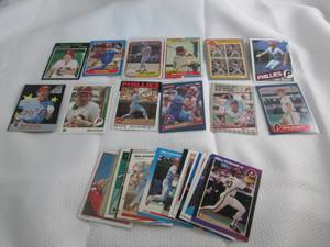 Assorted Mike Schmidt Cards...