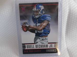 2014 Rookies & Star Odell Beckham J...