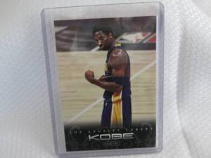 2012-13 Panini Kobe Bryant Antholog...