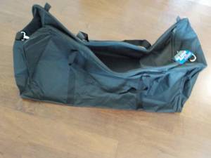 lot 5 image: New Pro Guard Xlarge Sport Bag 36 x 15 x 18 retail $139