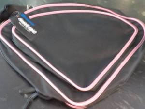 lot 8 image: New Pro Guard Skate Bag 17 x 17 x 9.5