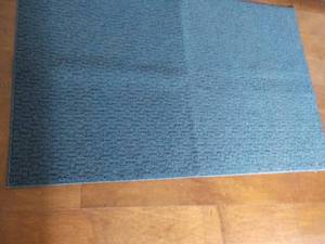 lot 36 image: Made by Design New Accent Rug 30 x 46