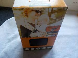 lot 45 image: Rockin Baby Sling retail $52...