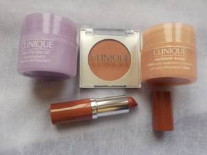 lot 47 image: Clinique Makeup...