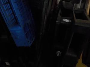 lot 159 image: 4 Plastic Pallets...