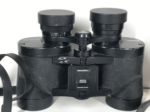 lot 73 image: Bushnell SportView 7x35 Wide Angle Binoculars with Case