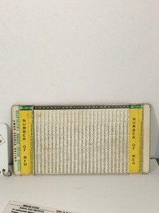 lot 85 image: Lot of Military Manuals & More