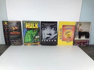 lot 194 image: 5 - Marvel Wolverine Comic Books - Listed in the description is a List of the Comics