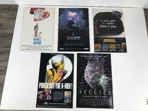 lot 354 image: 5 - Marvel Collectible Comic Books - Listed in the description is a List of the Comics