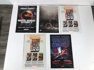 lot 356 image: 5 - Marvel Collectible Comic Books - Listed in the description is a List of the Comics
