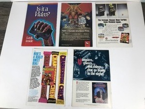 lot 364 image: 5 - Marvel Collectible Comic Books - List of Comics Listed in Description