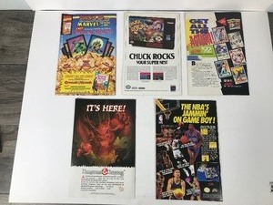 lot 365 image: 5 - Marvel Collectible Comic Books - List of Comics Listed in Description