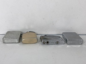 lot 397 image: 4 - Vintage Lighters