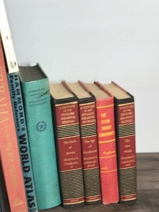 lot 425 image: Lot of Books