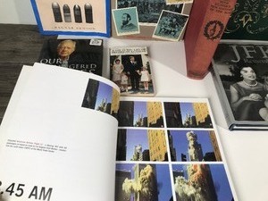 lot 426 image: War Books - JFK - 911 - Jimmy Carter - Civil War & More