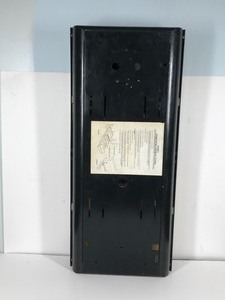 lot 429 image: Marlboro Battery Operated Clock