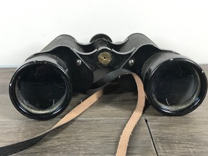 lot 439 image: SANs & Streiffe #804 Mariner Binoculars