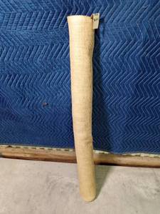 lot 331 image: Roll of burlap