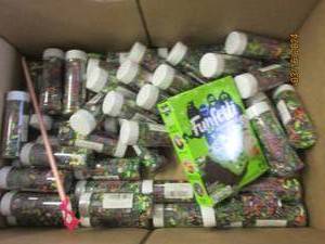 lot 66 image: box of sprinkles best buy date of jan 2025