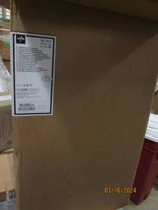 lot 142 image: case of 100 suction canisters with lids might work for break bleeding too