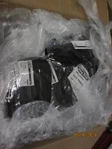 lot 158 image: case of sleeping masks 500 in case...