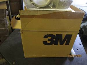 lot 221 image: pack of 6 tape dispensers...