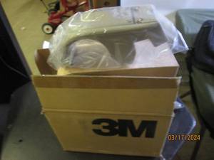 lot 264 image: case of 6 tape dispensers...