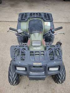 2004 Polaris Sportsman 90CC 4-Wheeler
