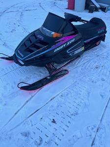1994 Polaris Indy 500 EFI