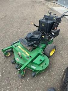 2018 John Deere WHP52A Commercial Mower