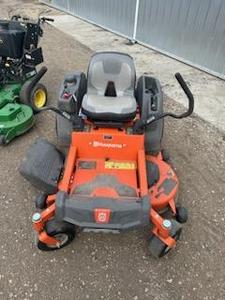 2020 Husqvarna Z246 Riding Mower