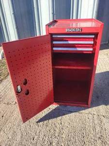 Stackon Tool Chest