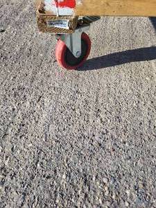 6ft X 4ft Dolly