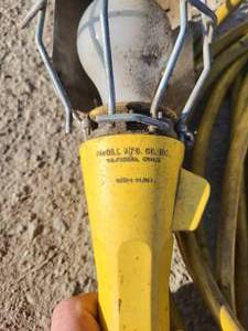 McGill 5000C series Light