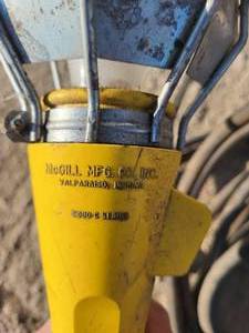 McGill 5000C series Light