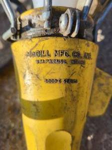 McGill 5000C series Light
