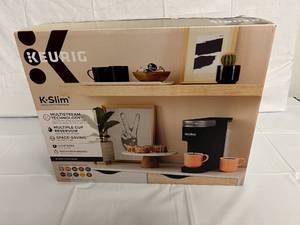 Keurig K-Suite Single Serve Coffee Maker