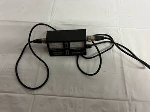 Truckers Series SWR Meter Power Meter