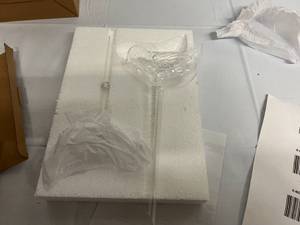 3 x 2 Packs of Water Works Bird Stakes