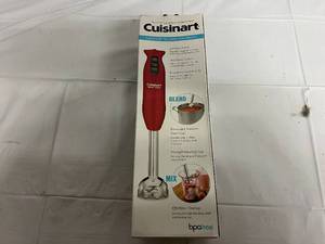 Cuisinart 2 Speed Hand Blender