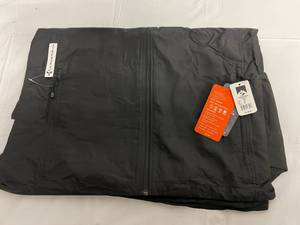 Storm Creek Packable Lightweight Stretch Wind Jacket - 2XL