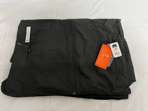 Storm Creek Packable Lightweight Stretch Wind Jacket - 2XL
