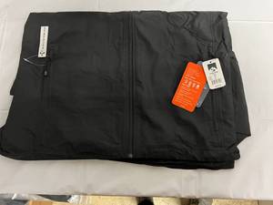 Storm Creek Packable Lightweight Stretch Wind Jacket - 2XL