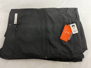 Storm Creek Packable Lightweight Stretch Wind Jacket - 2XL